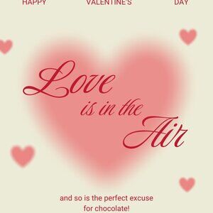 Meet your Posher, Patricia